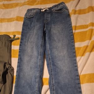 Boy's Jeans